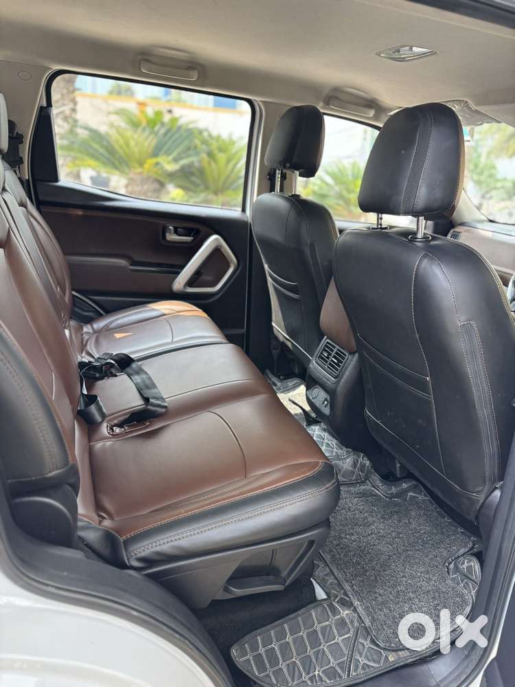 Mahindra Scorpio N Z2 Petrol Mt 6 Str, 2024, Petrol