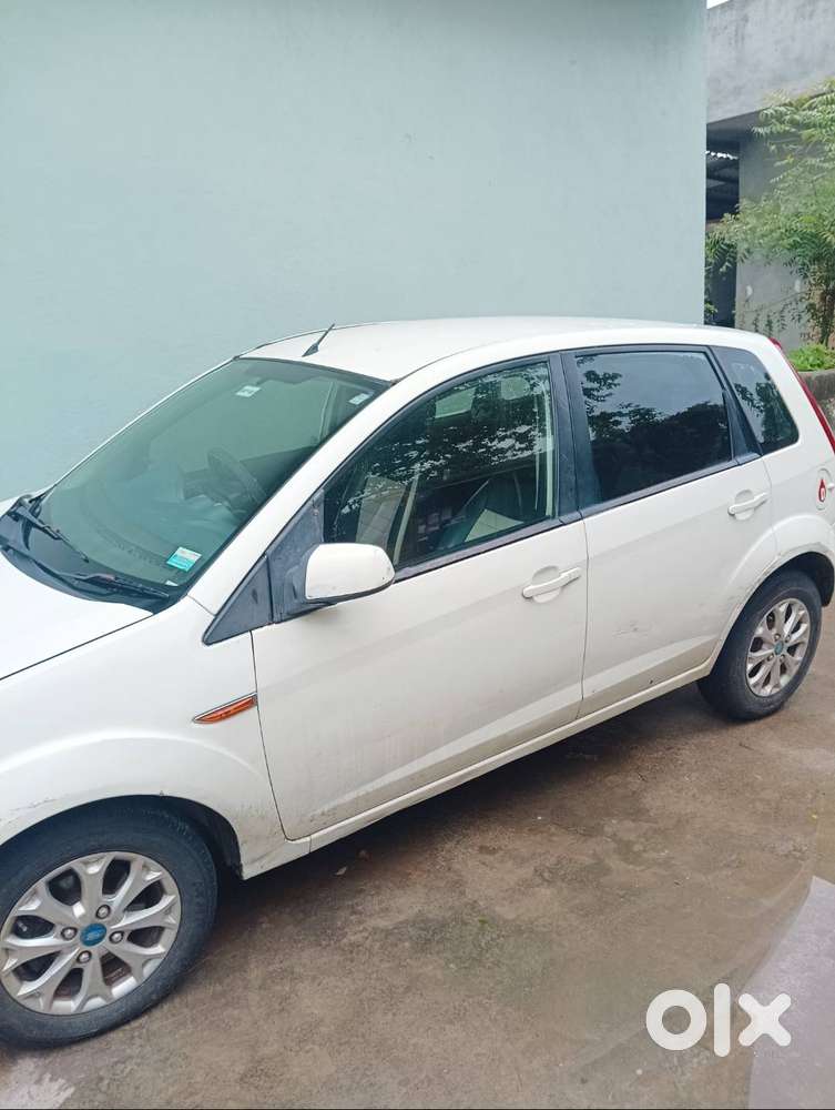 Ford Figo 2014 Diesel 164000 Km Driven