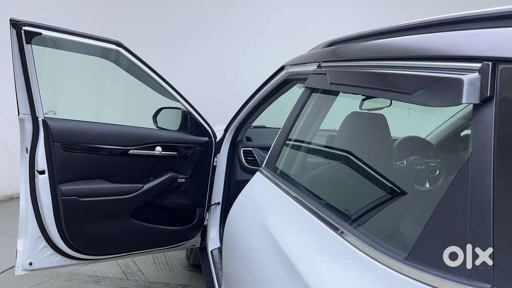 Kia Seltos 1.4 Gtx+ Mt, 2021, Petrol