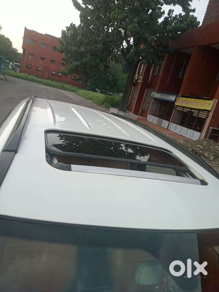 Mahindra Xuv500 W10 At, 2017, Diesel