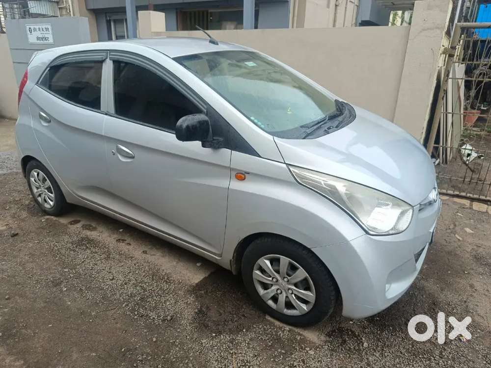 Hyundai Eon Magna+ Petrol 2014