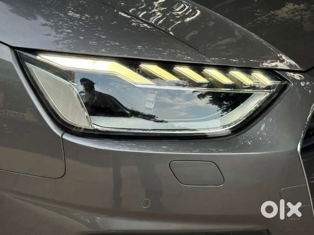 Audi A4 2.0 Premium Plus 40 Tfsi, 2021, Petrol