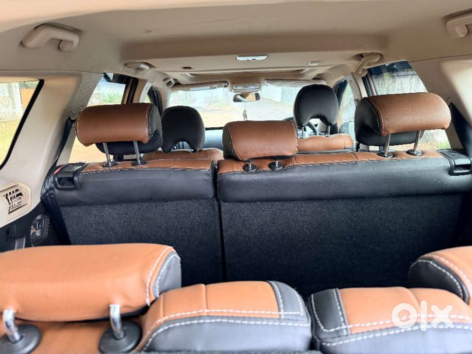 Mahindra Xuv500 W10 At, 2017, Diesel