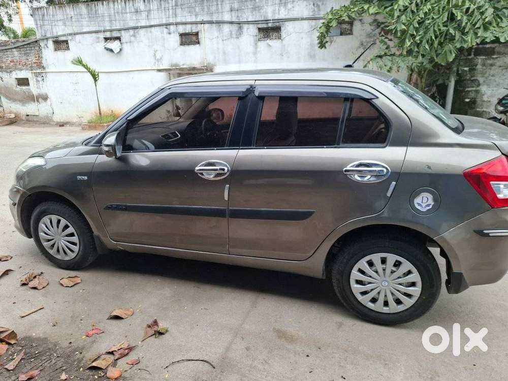 Maruti Suzuki Swift Dzire Vdi Bsiv, 2015, Diesel