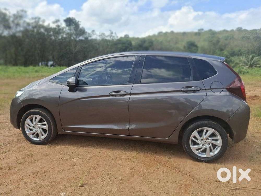 Honda Jazz 1.2 V I Vtec, 2016, Petrol