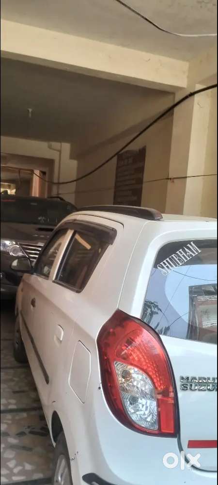 Alto 800 Lxi