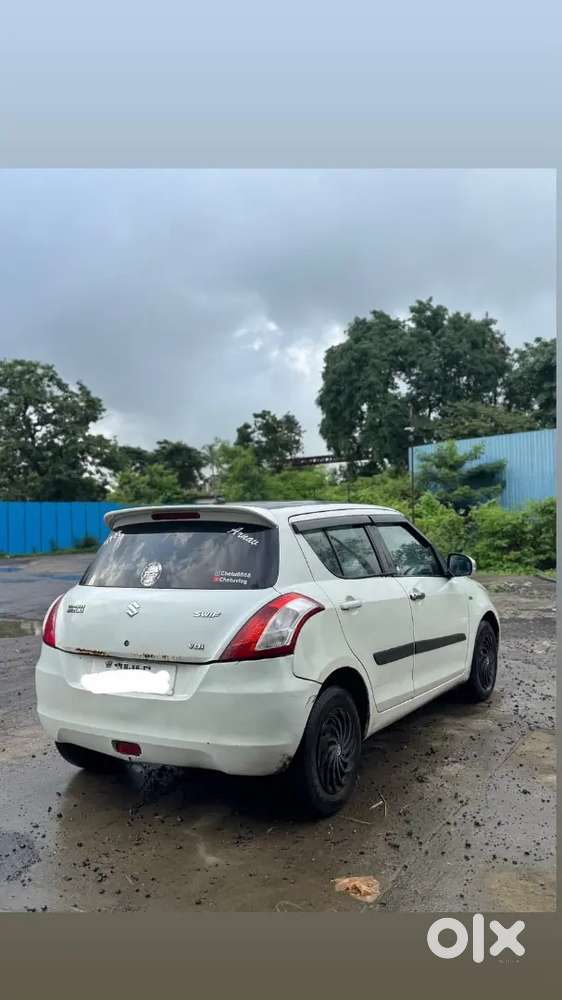 Maruti Suzuki Swift Vdi 2011