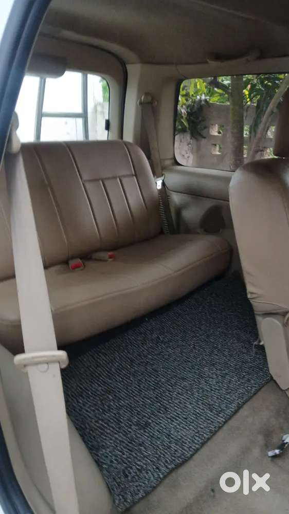 Ford Endeavour 3.0l 2013