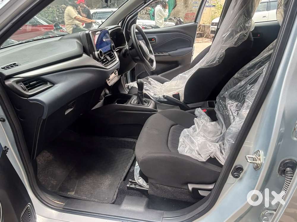 Maruti Suzuki Baleno Sigma, 2025, Petrol