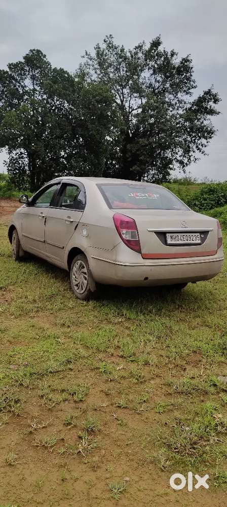 Tata Manza 2011 Diesel Good Condition