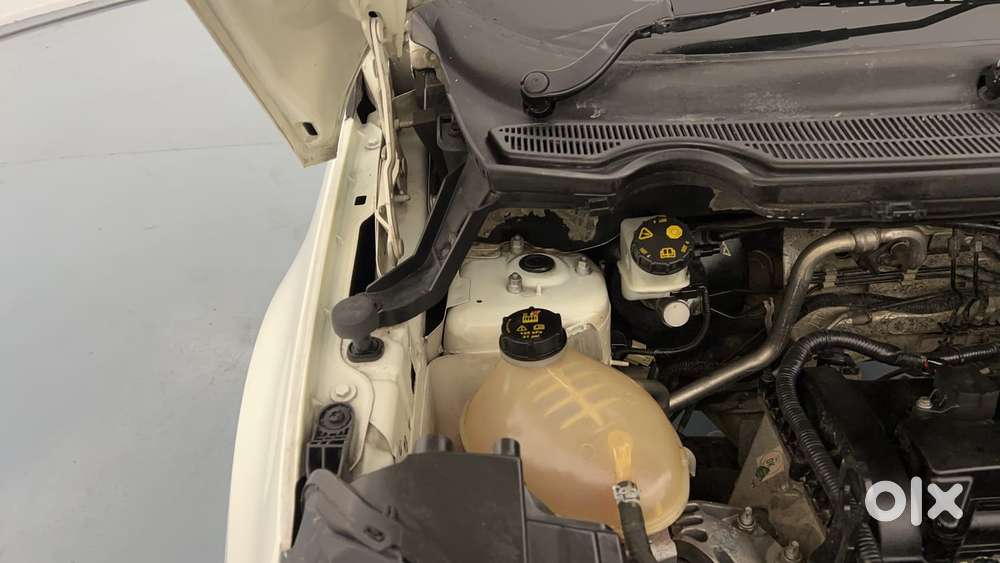 Ford Ecosport [2017-2021] 1.5 Titanium Ti Vct At, 2018, Petrol