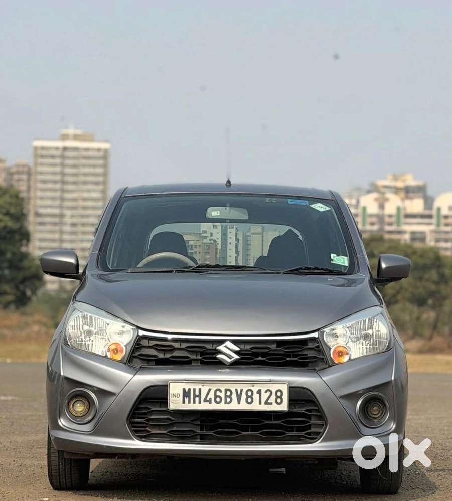 Maruti Suzuki Celerio 2021 Cng & Hybrids Well Maintained