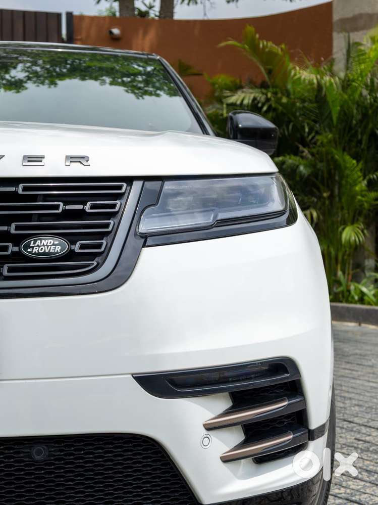 Land Rover Range Velar Hse Dynamic 2.0 Diesel, 2025, Diesel