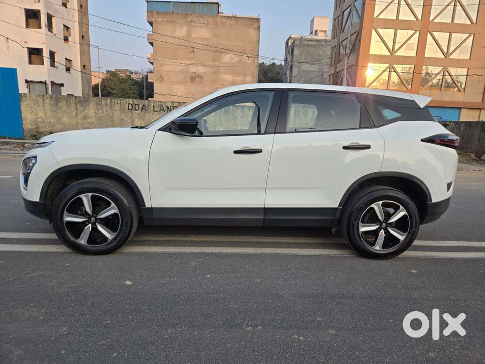 Tata Harrier Xe, 2021, Diesel