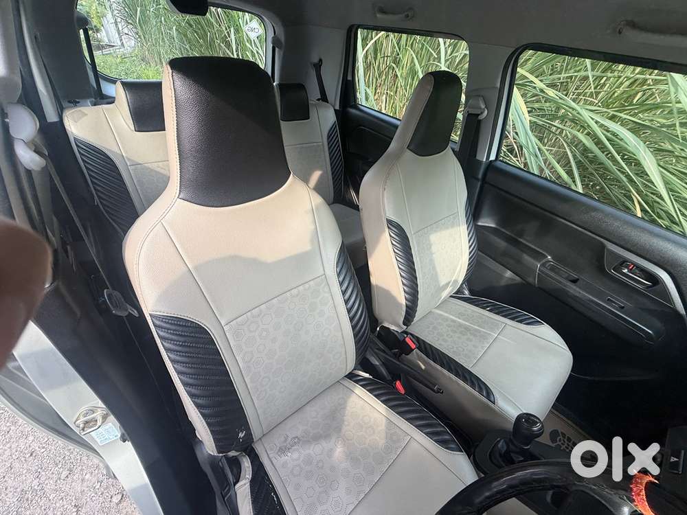 Maruti Suzuki Wagon R 76800 Km 2022
