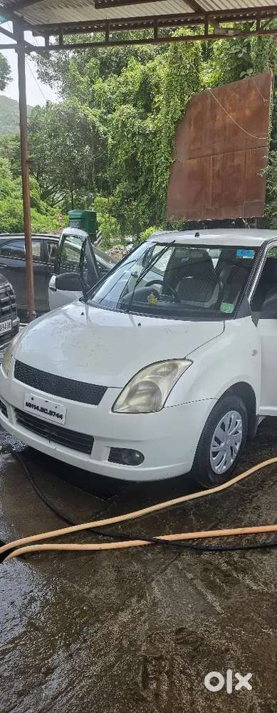 Maruti Suzuki Swift 2008
