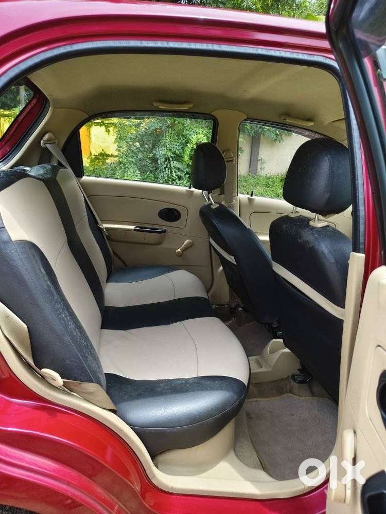 Chevrolet Spark, 2011, Petrol