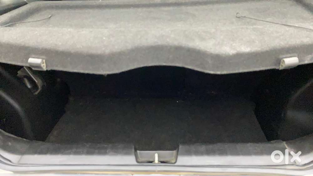 Maruti Suzuki Baleno 1.2 Cvt Delta, 2019, Petrol