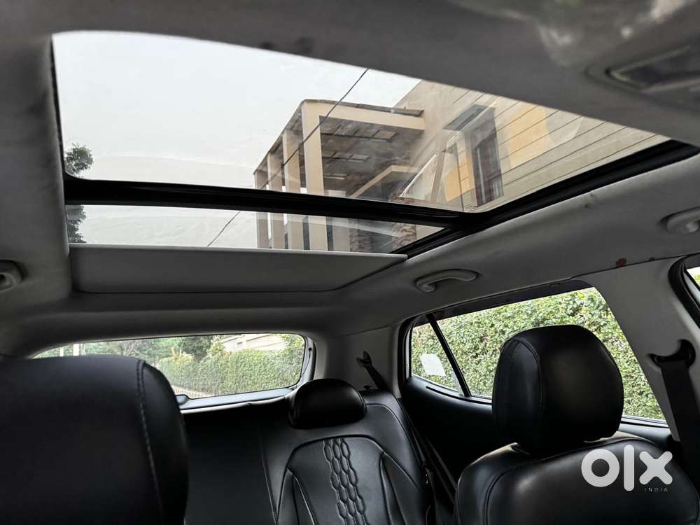 Hyundai Creta S Plus 1.5 Diesel Knight, 2023, Diesel