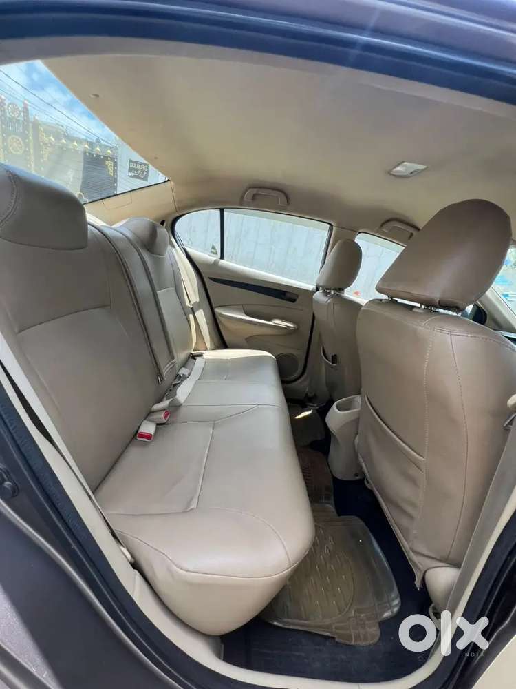 Honda City 2013 Petrol Well Maintained