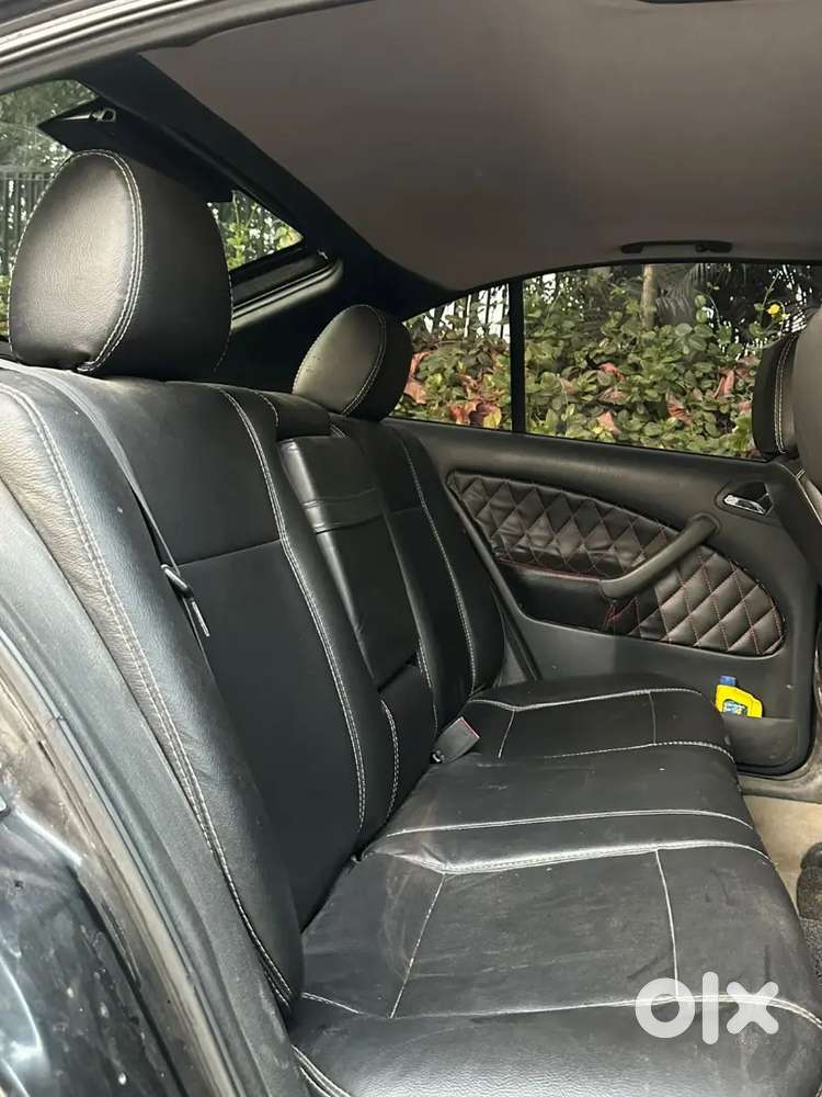 Skoda Octavia Vrs 1.8 Turbo
