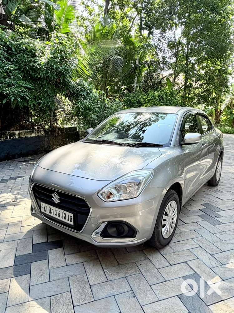 Maruti Suzuki Dzire 2023