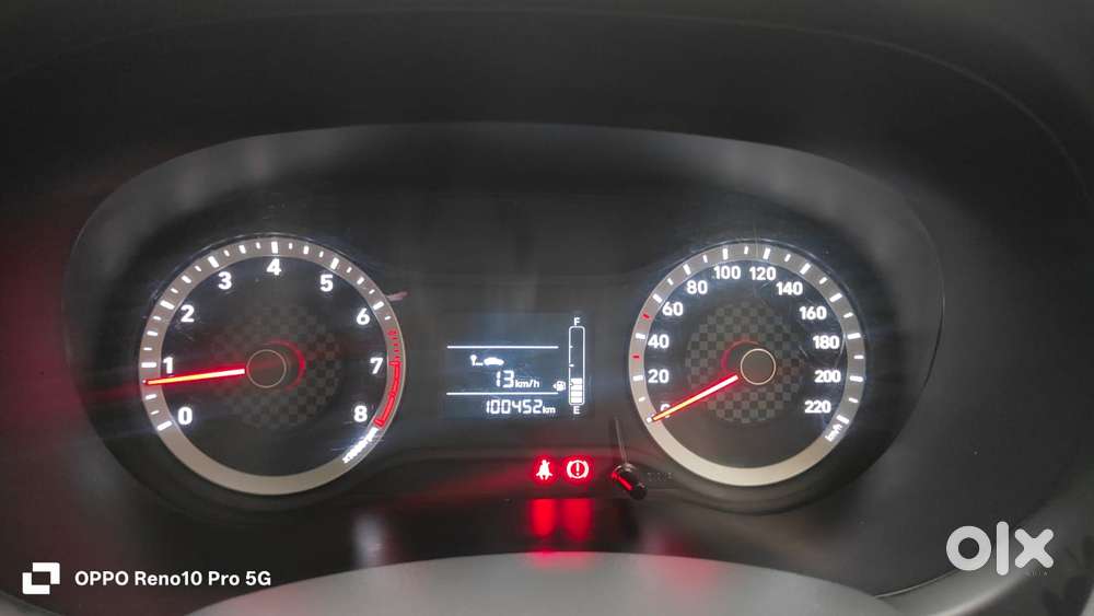 Hyundai Grand I10 Nios Magna 1.2 Kappa Vtvt, 2022, Petrol