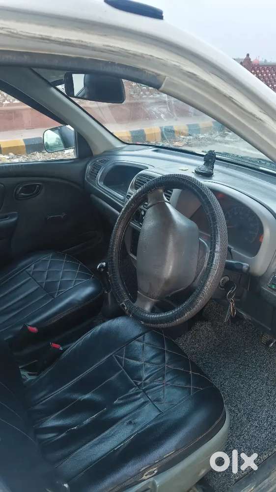 Maruti Suzuki Alto 2012 मॉडल