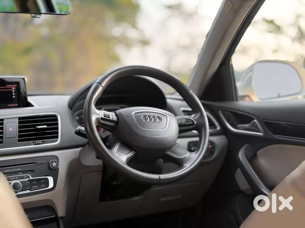 Audi A3 2.0 35 Tdi Premium + Sunroof, 2013, Diesel
