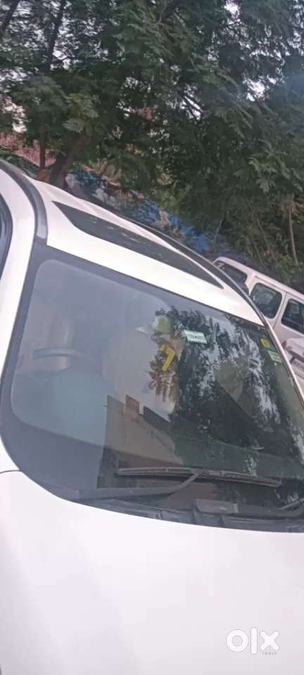 Mahindra Xuv500, 2021, Diesel