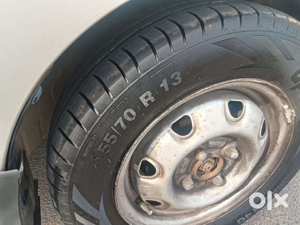 Maruti Suzuki Wagon R, 2006, Petrol