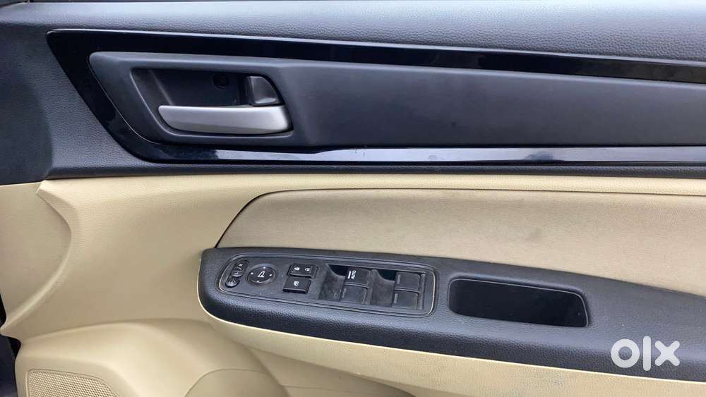 Honda Amaze S Petrol, 2019, Petrol