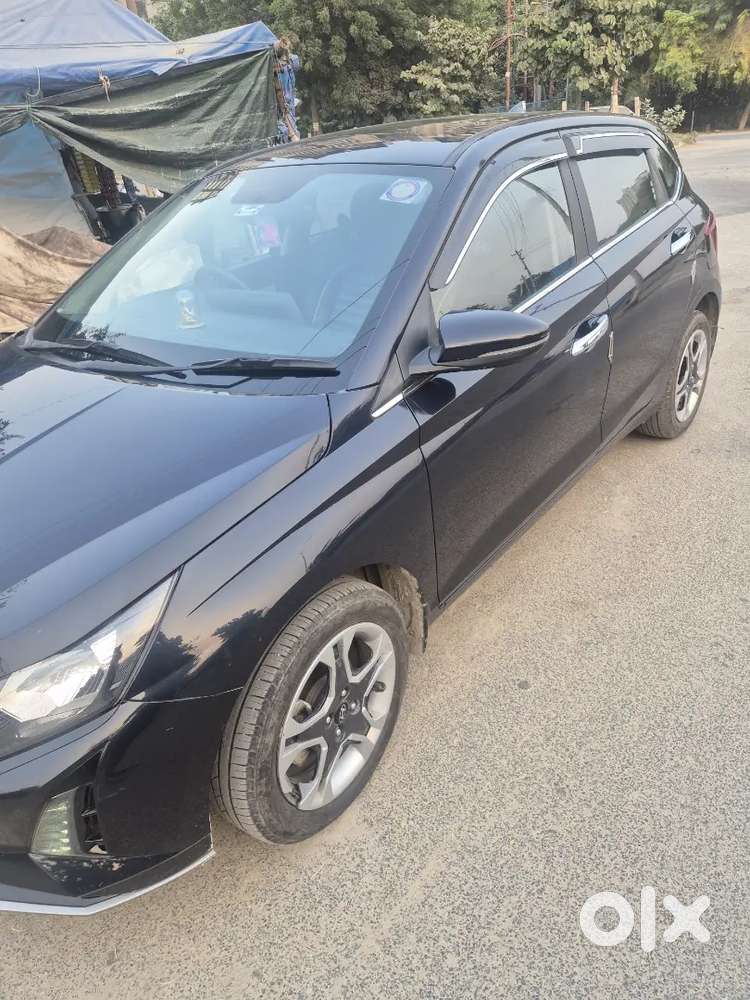 Hyundai New I20 Sportz 2025 First Owner