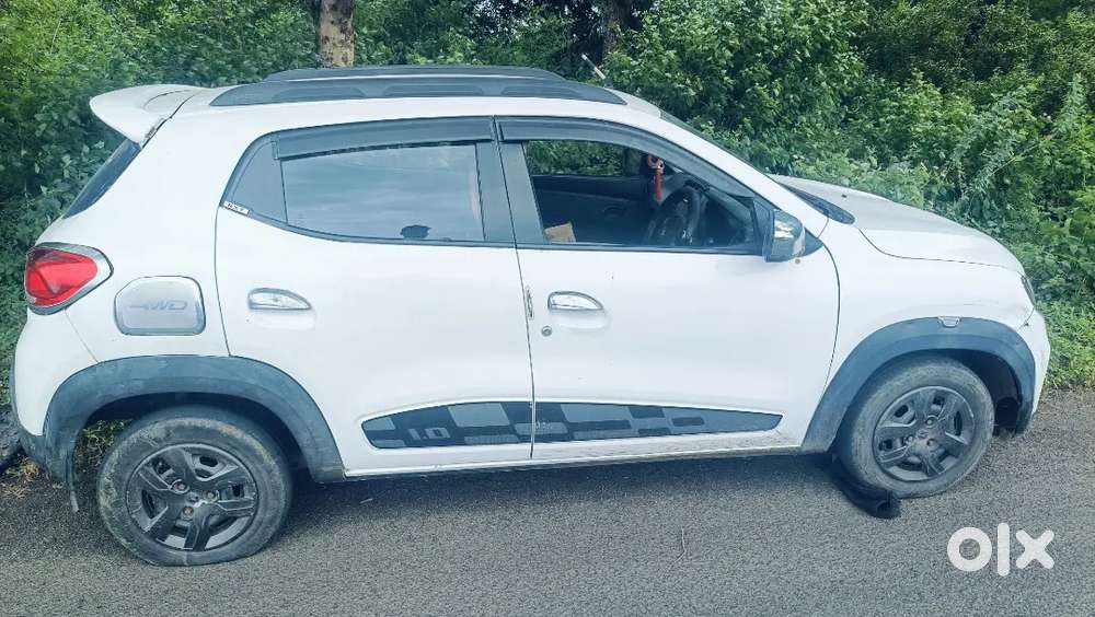 Renault Kwid Rxt 2018