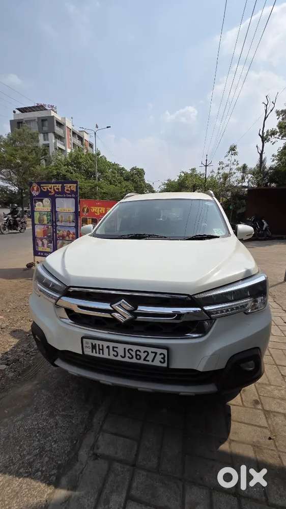 Maruti Suzuki Xl6 2023