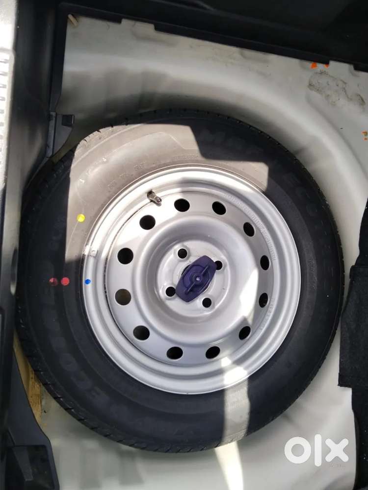 Maruti Suzuki Swift, 2025, Petrol