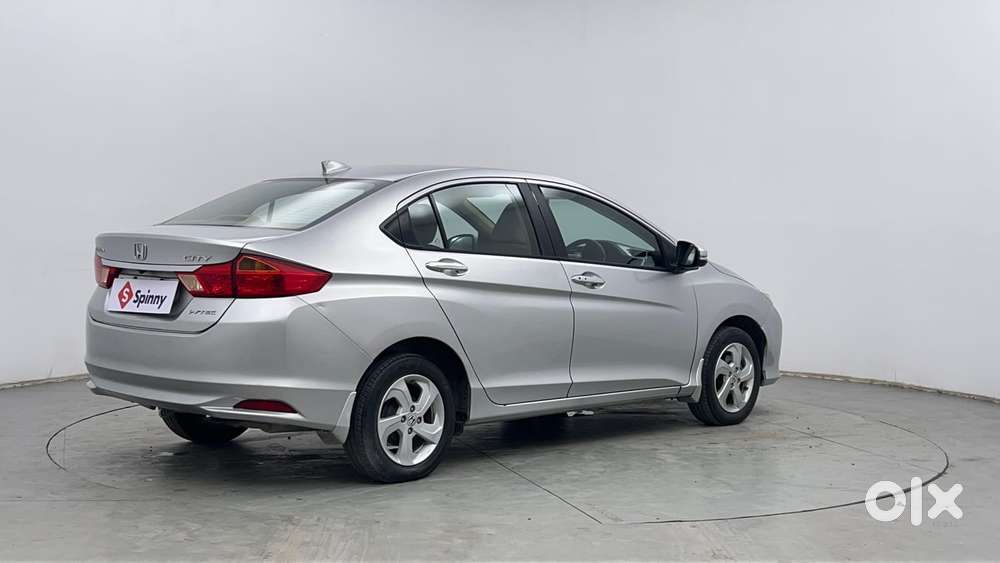 Honda City I Dtec Vx, 2014, Petrol