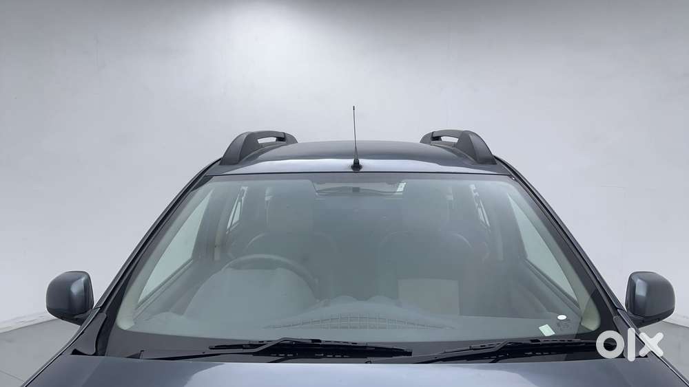 Renault Duster 1.5 Petrol Rxl, 2013, Petrol