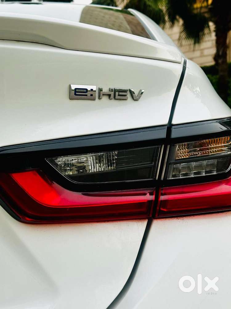 Honda City Hybrid Ehev Zx, 2025, Petrol