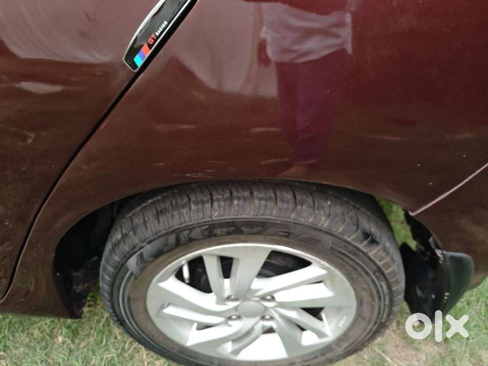 Honda Jazz 1.5 V I Dtec, 2015, Diesel