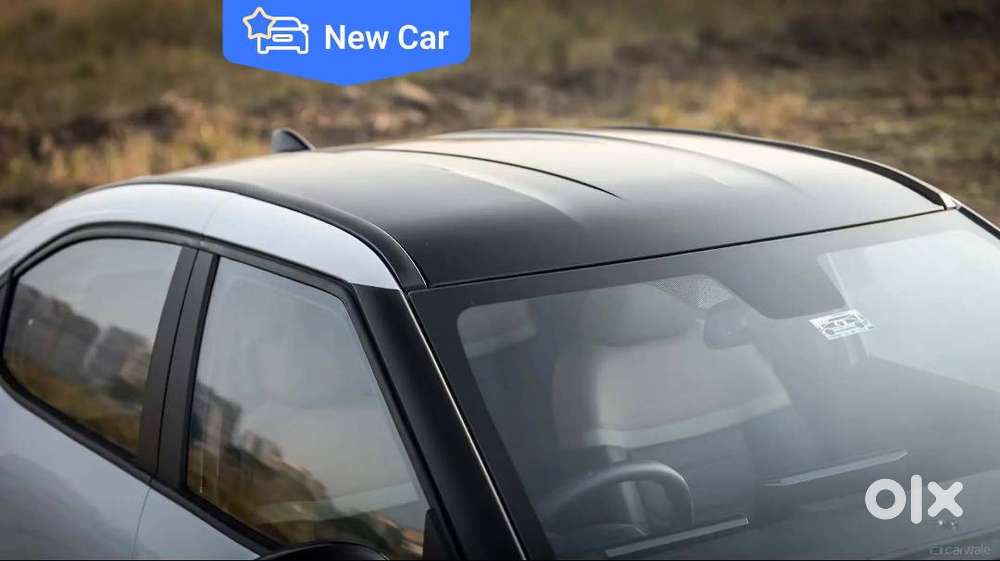 Brand New Citroen Basalt 2026 0 Kms