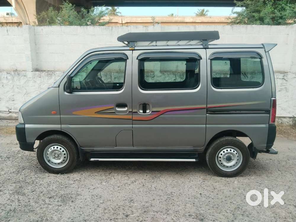 Maruti Suzuki Eeco 5 Seater Ac, 2024, Petrol