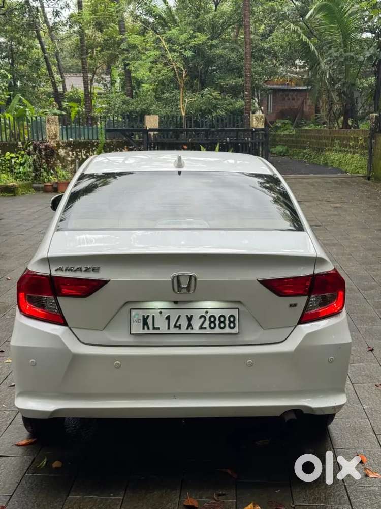 Honda Amaze Diesel 2018/19