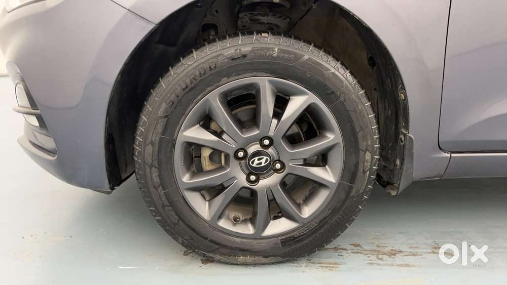 Hyundai Elite I20 Sportz Plus, 2019, Petrol