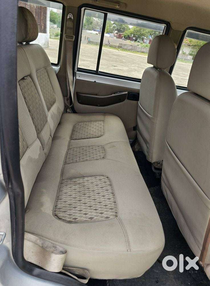Mahindra Bolero 1.5 B6 (o), 2023, Diesel