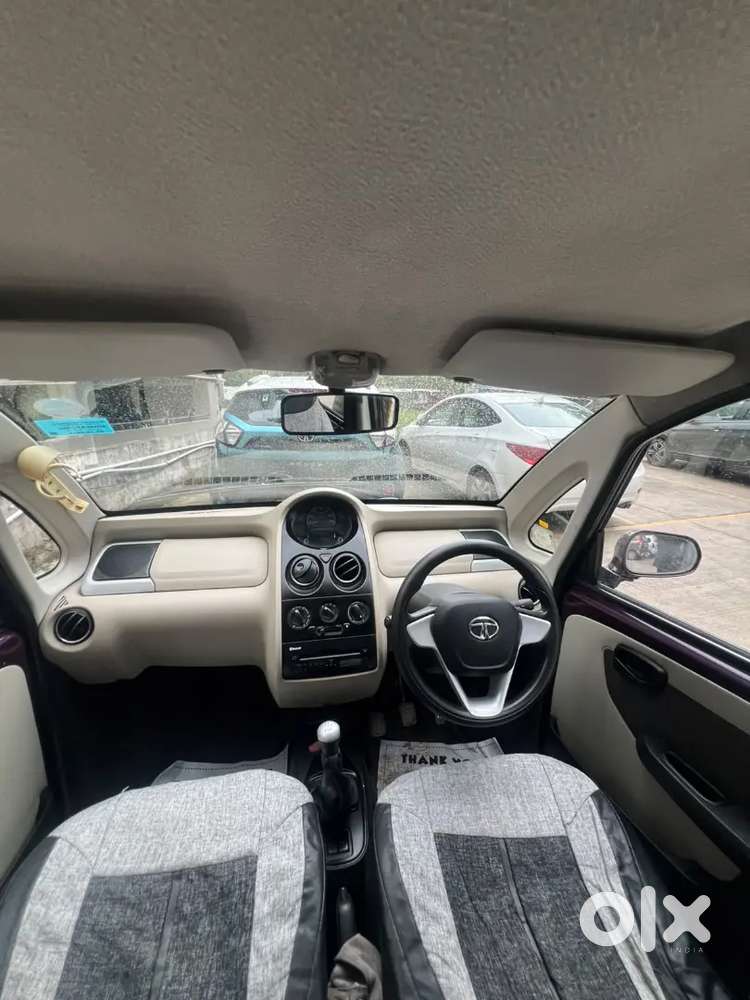Tata Nano Twist Xt 2016