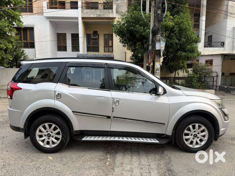 Mahindra Xuv500 2.2 W8 Sportz, 2018, Diesel