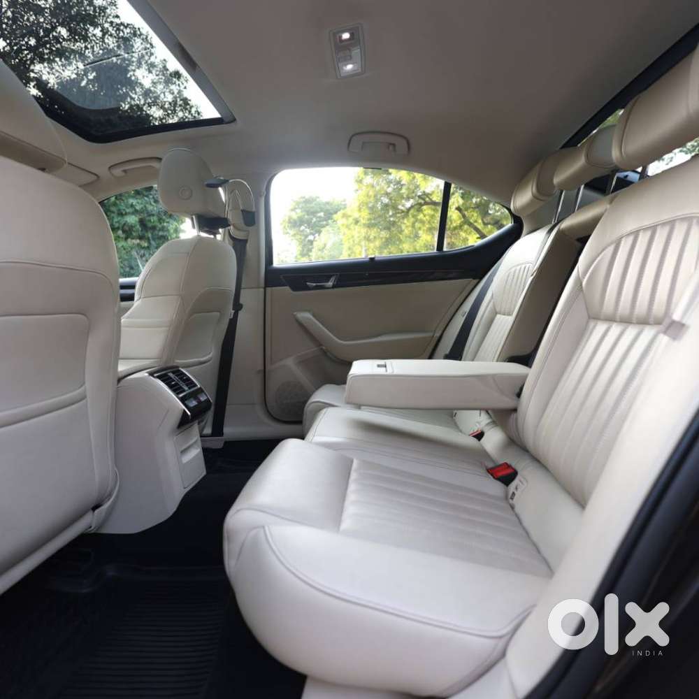 Skoda Superb 2.0 L&k Tsi At, 2021, Petrol