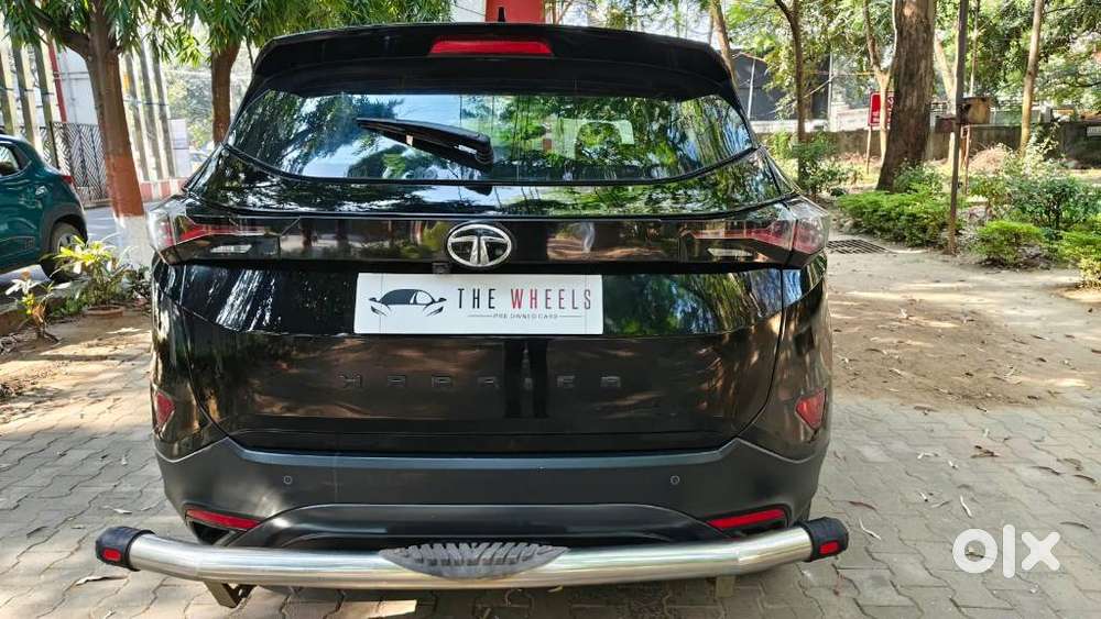 Tata Harrier Xz, 2021, Diesel