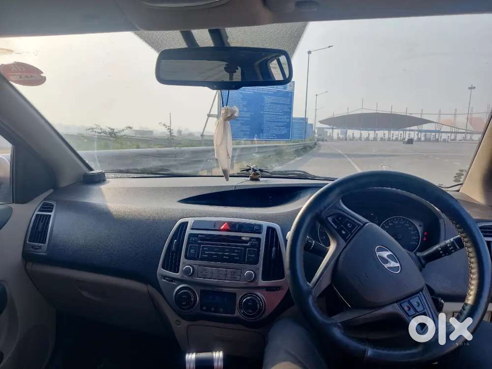 Hyundai I20 2012 Petrol 67000 Km Driven